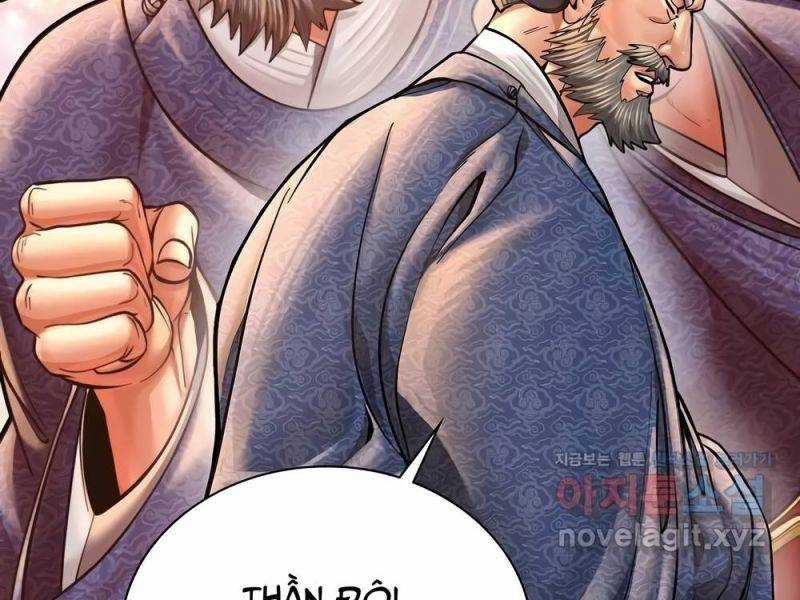 Muscle Joseon - Chapter 55 - Trang 110