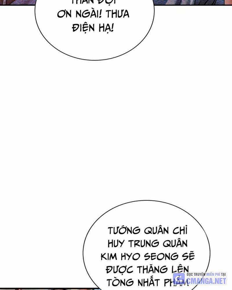 Muscle Joseon - Chapter 55 - Trang 111