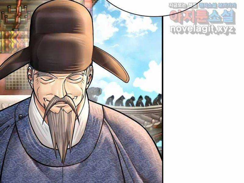 Muscle Joseon - Chapter 55 - Trang 112