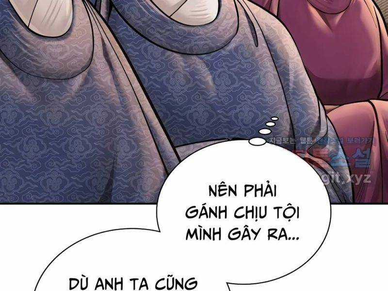 Muscle Joseon - Chapter 55 - Trang 116