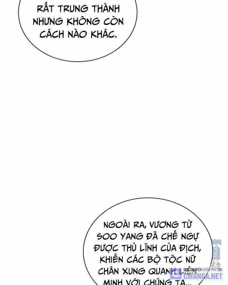 Muscle Joseon - Chapter 55 - Trang 117