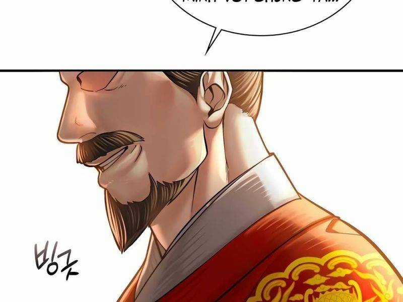 Muscle Joseon - Chapter 55 - Trang 118
