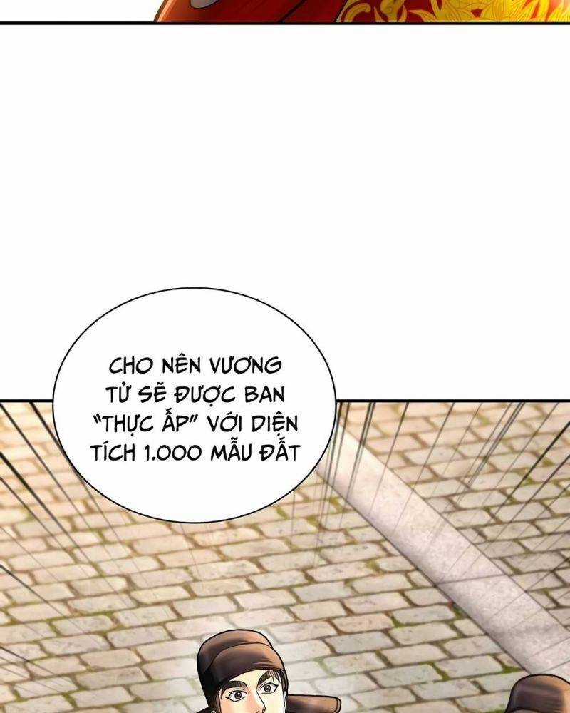 Muscle Joseon - Chapter 55 - Trang 119