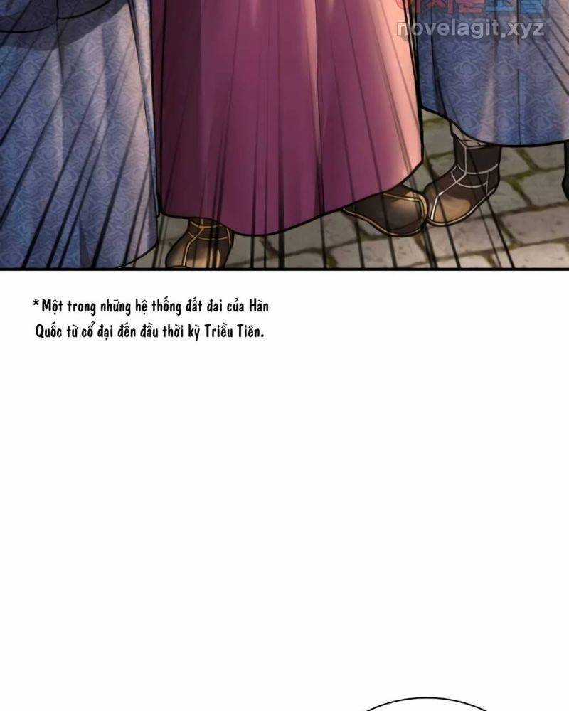 Muscle Joseon - Chapter 55 - Trang 121