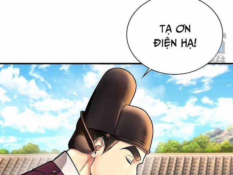 Muscle Joseon - Chapter 55 - Trang 122