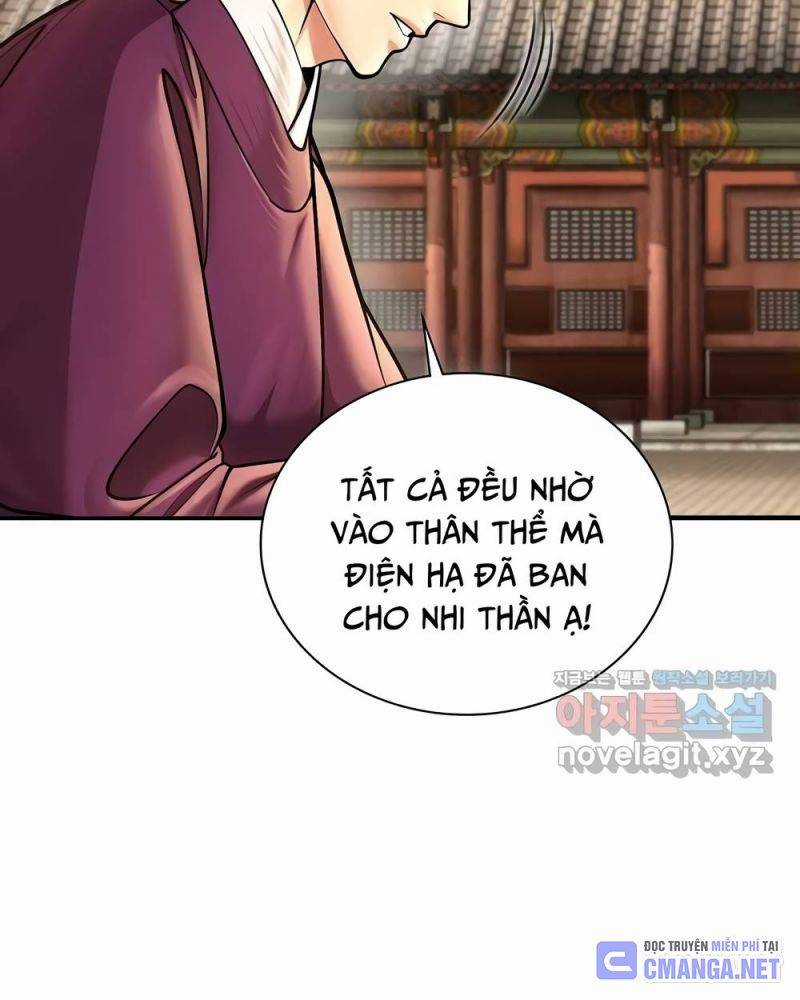 Muscle Joseon - Chapter 55 - Trang 123