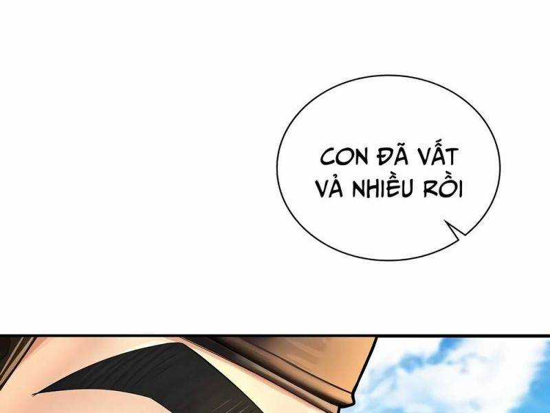 Muscle Joseon - Chapter 55 - Trang 124