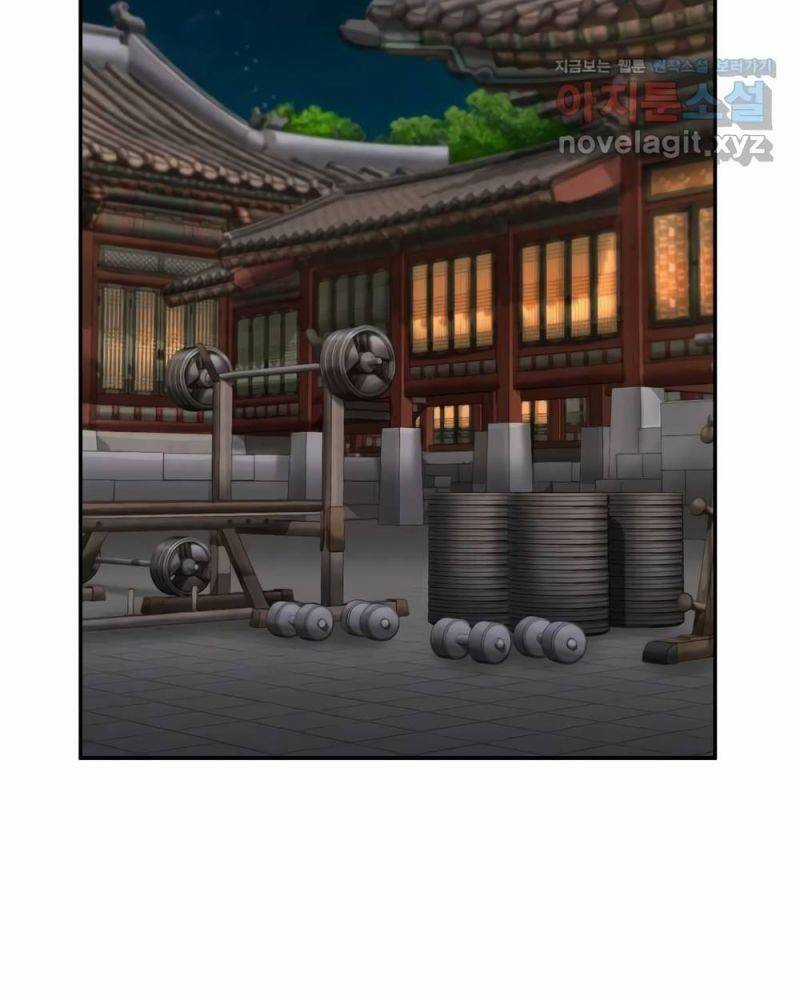 Muscle Joseon - Chapter 55 - Trang 131