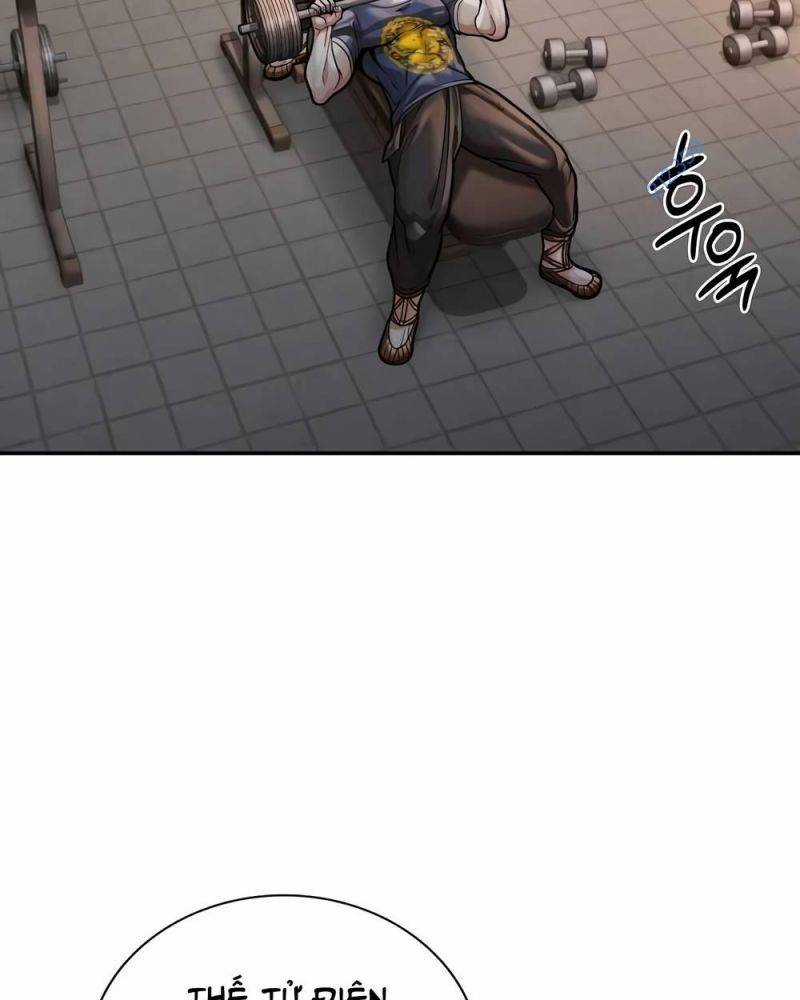 Muscle Joseon - Chapter 55 - Trang 133