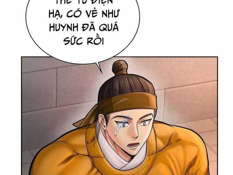 Muscle Joseon - Chapter 55 - Trang 134