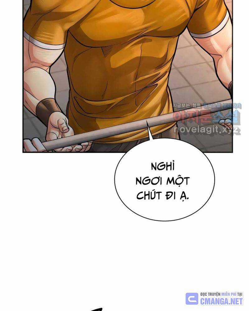 Muscle Joseon - Chapter 55 - Trang 135