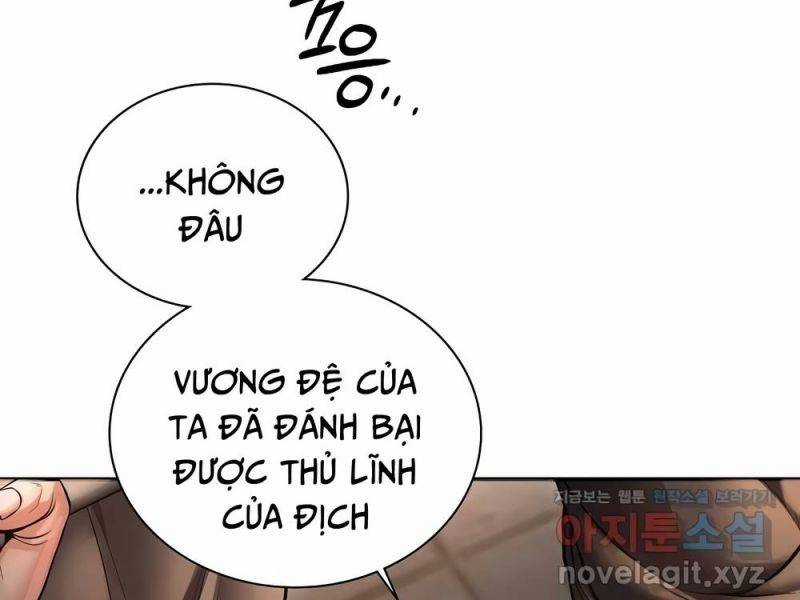 Muscle Joseon - Chapter 55 - Trang 136