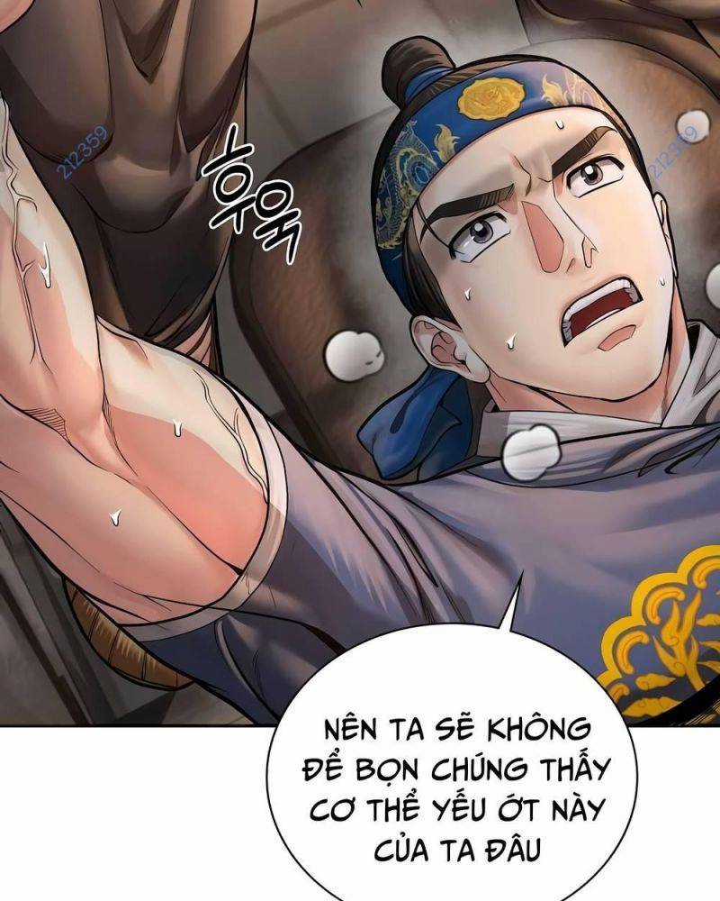 Muscle Joseon - Chapter 55 - Trang 137