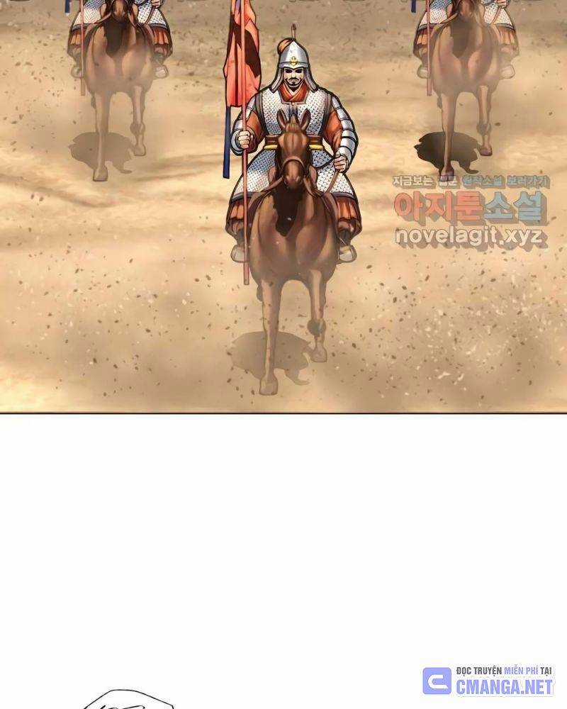 Muscle Joseon - Chapter 55 - Trang 15