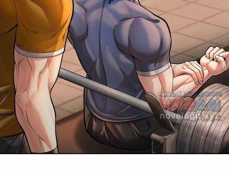 Muscle Joseon - Chapter 55 - Trang 142