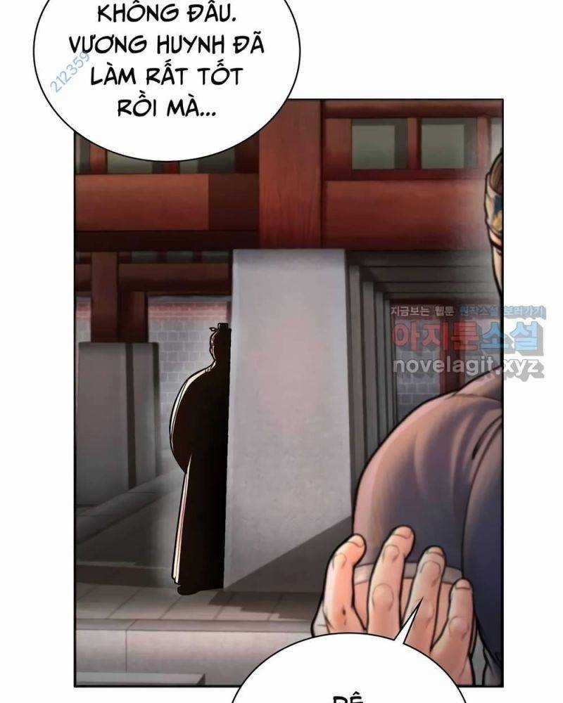 Muscle Joseon - Chapter 55 - Trang 145