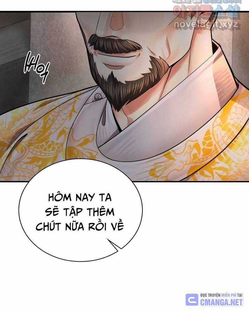 Muscle Joseon - Chapter 55 - Trang 147