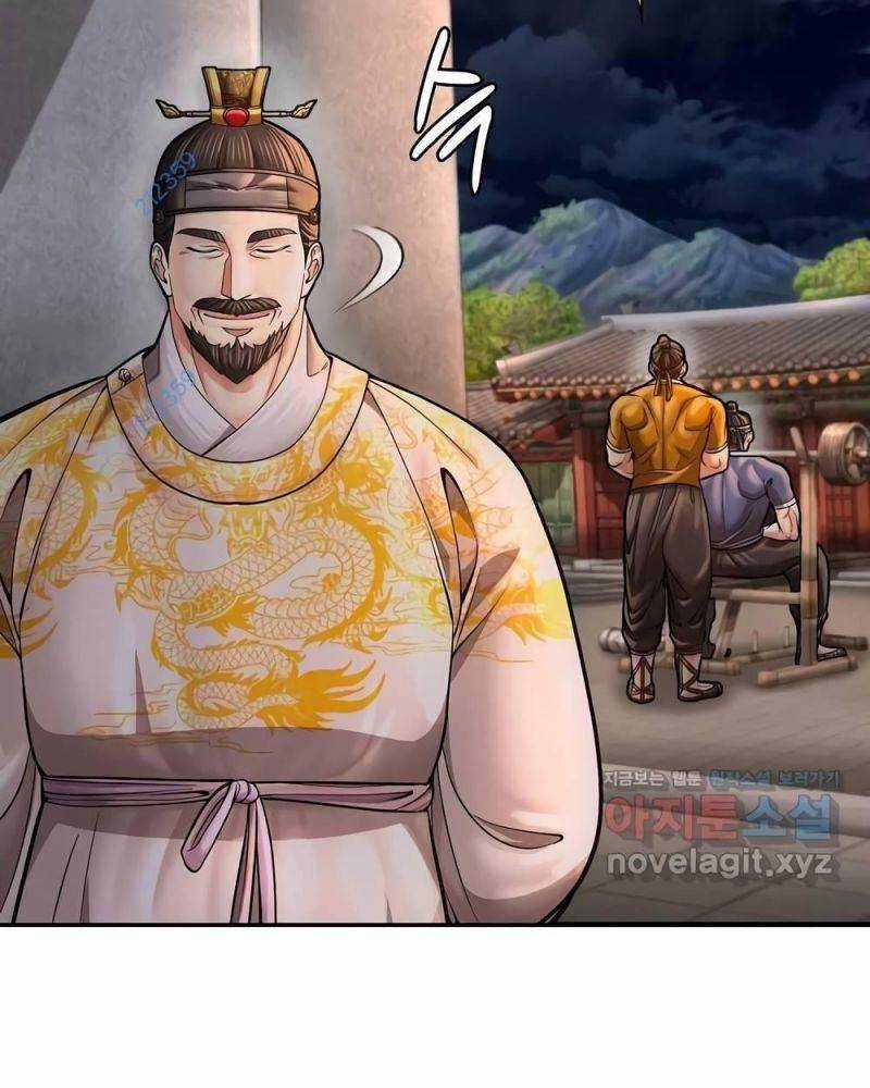 Muscle Joseon - Chapter 55 - Trang 149