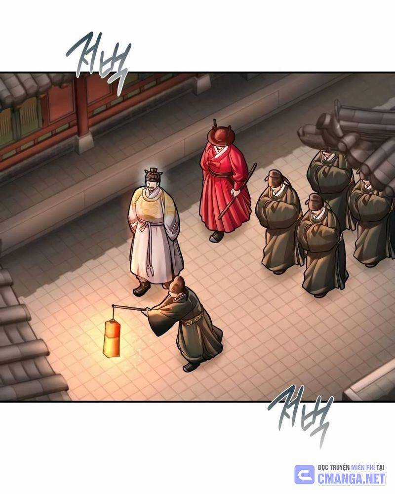 Muscle Joseon - Chapter 55 - Trang 153