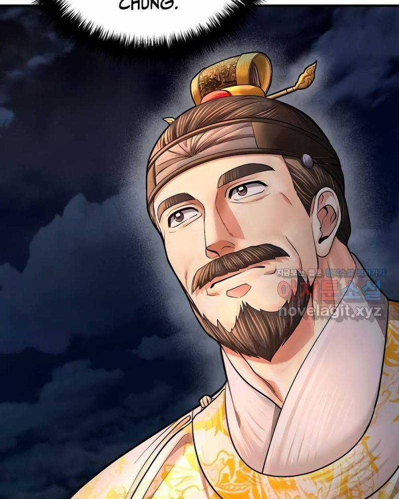 Muscle Joseon - Chapter 55 - Trang 155