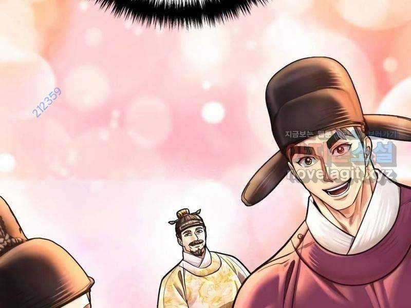 Muscle Joseon - Chapter 55 - Trang 158