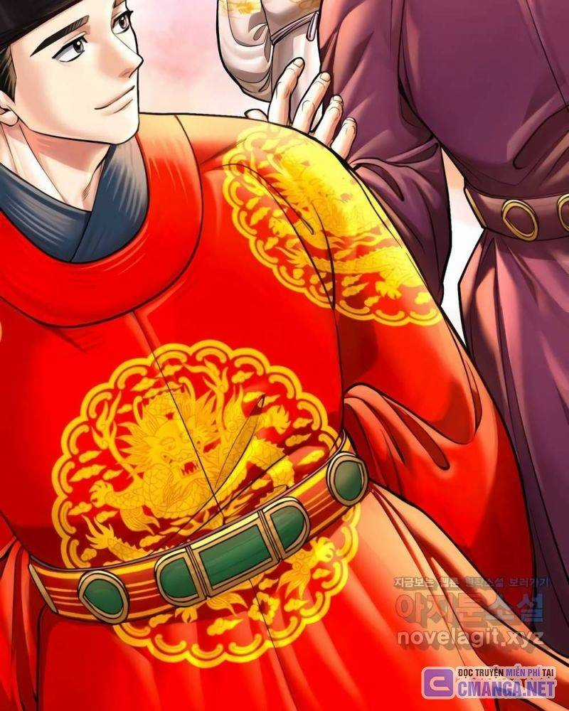 Muscle Joseon - Chapter 55 - Trang 159