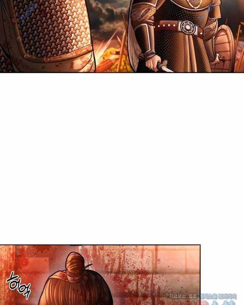 Muscle Joseon - Chapter 55 - Trang 17