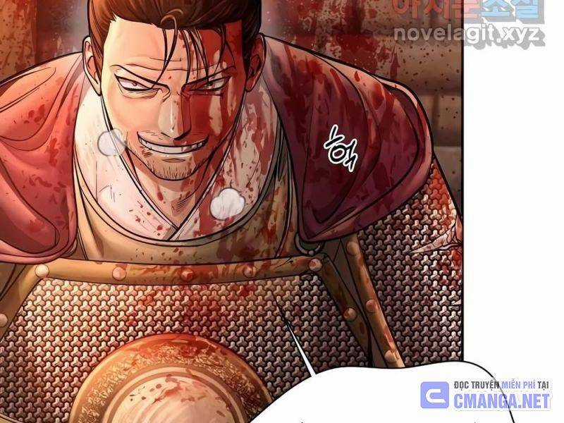 Muscle Joseon - Chapter 55 - Trang 18