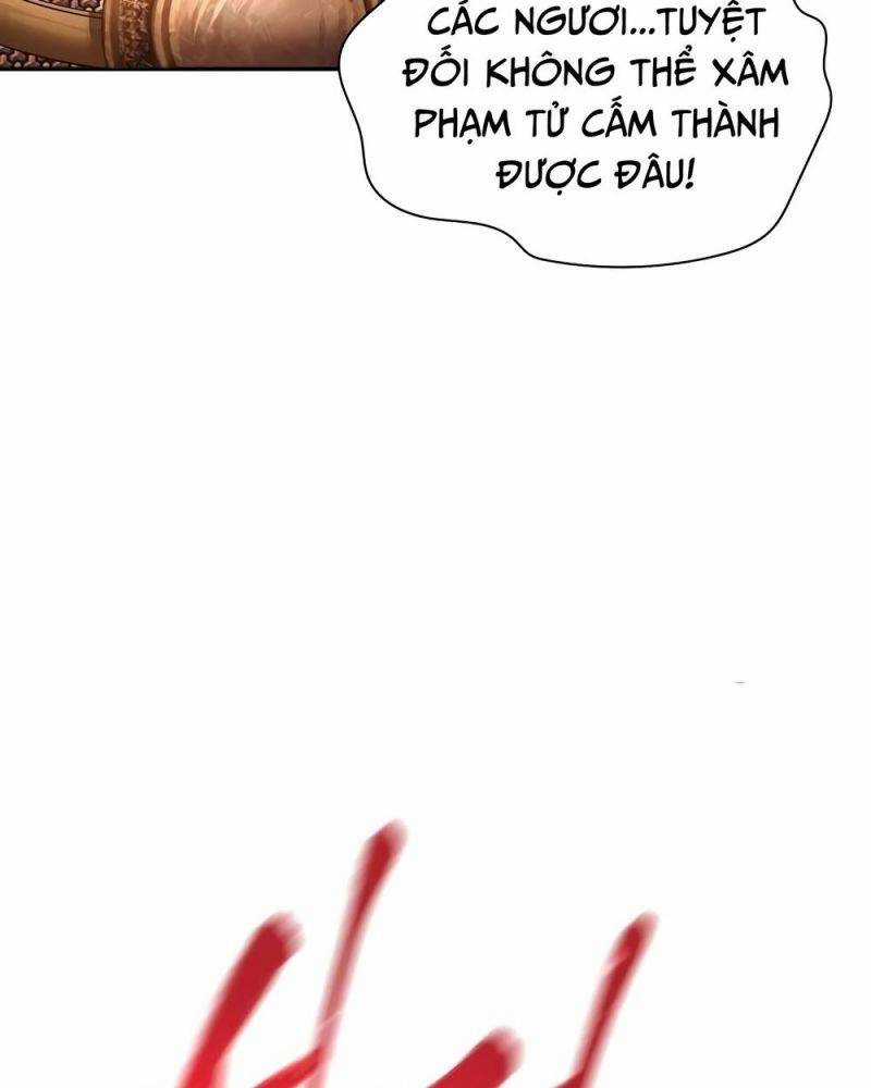 Muscle Joseon - Chapter 55 - Trang 19