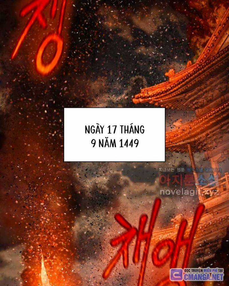 Muscle Joseon - Chapter 55 - Trang 3