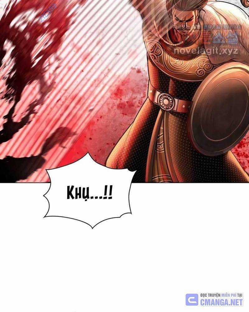 Muscle Joseon - Chapter 55 - Trang 21