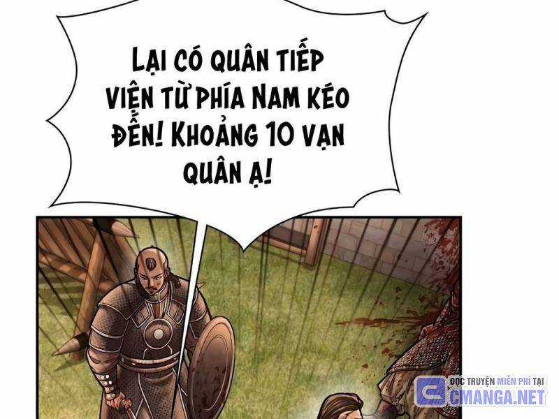 Muscle Joseon - Chapter 55 - Trang 24