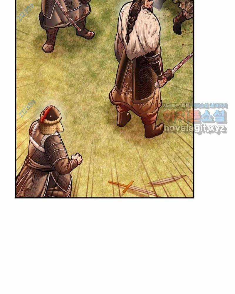 Muscle Joseon - Chapter 55 - Trang 25