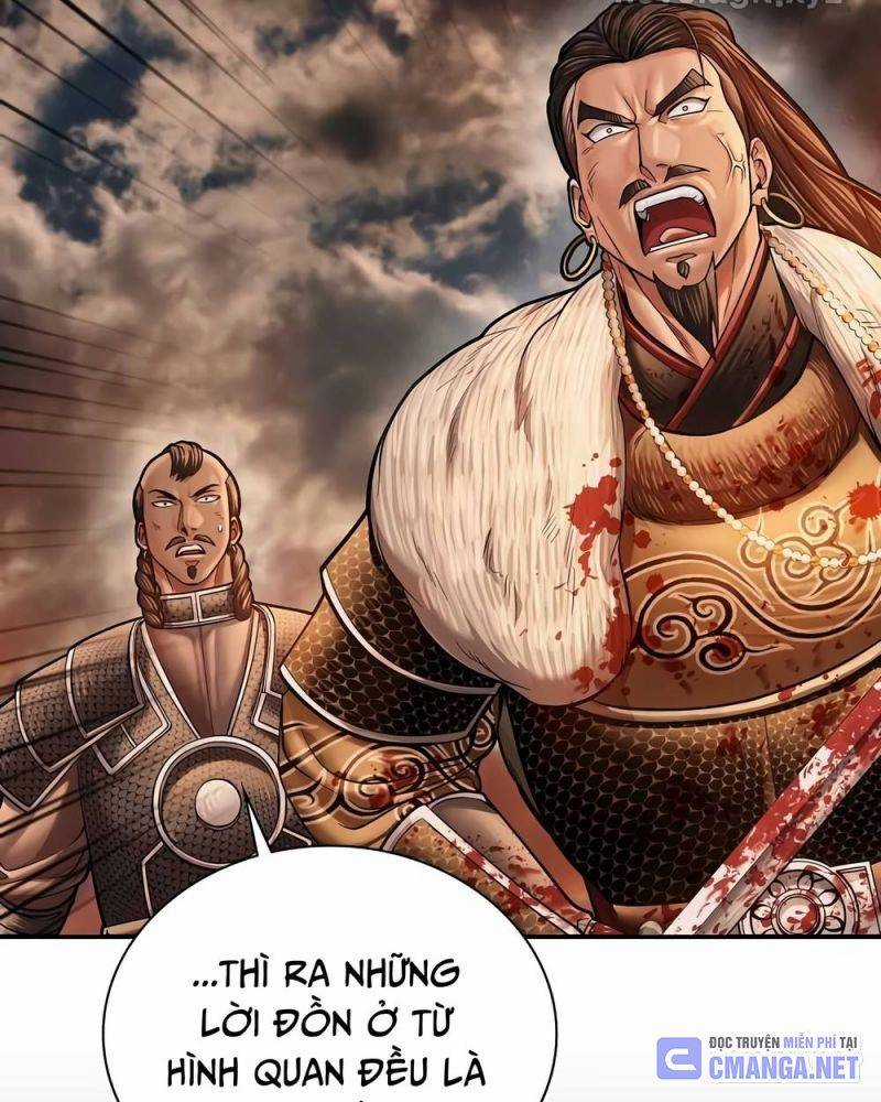 Muscle Joseon - Chapter 55 - Trang 27