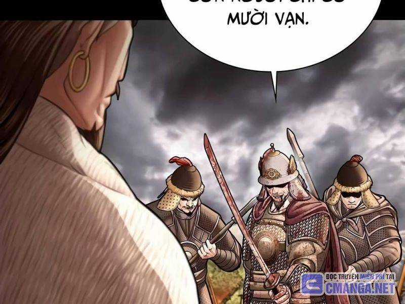 Muscle Joseon - Chapter 55 - Trang 30