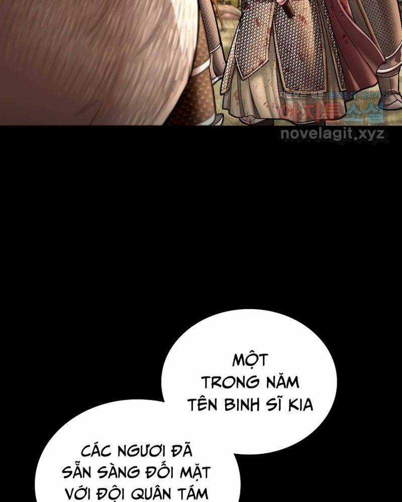 Muscle Joseon - Chapter 55 - Trang 31