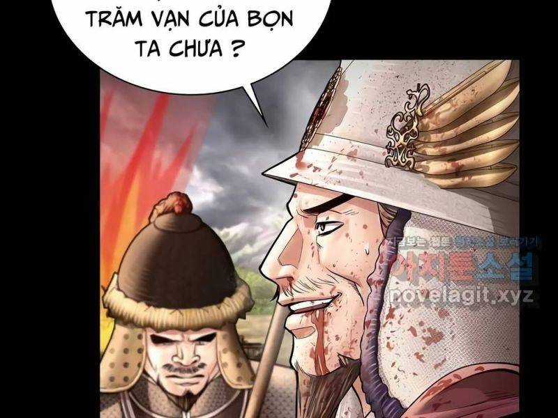Muscle Joseon - Chapter 55 - Trang 32
