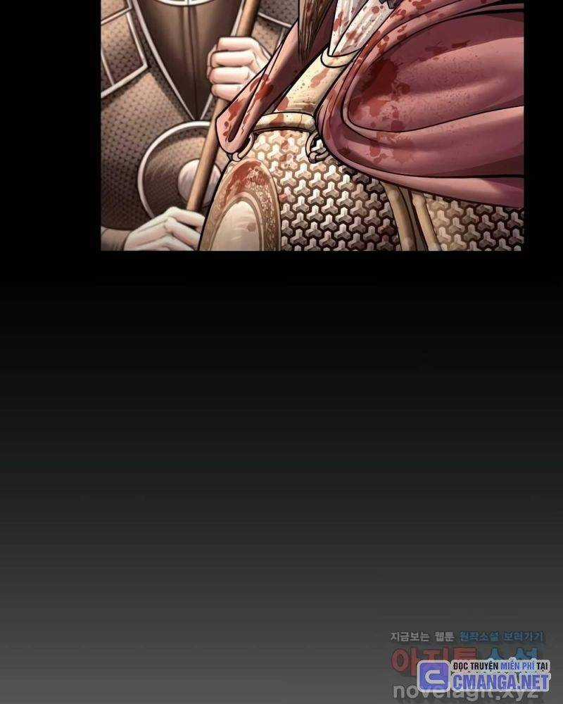 Muscle Joseon - Chapter 55 - Trang 33