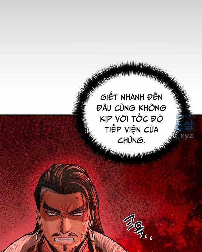 Muscle Joseon - Chapter 55 - Trang 35