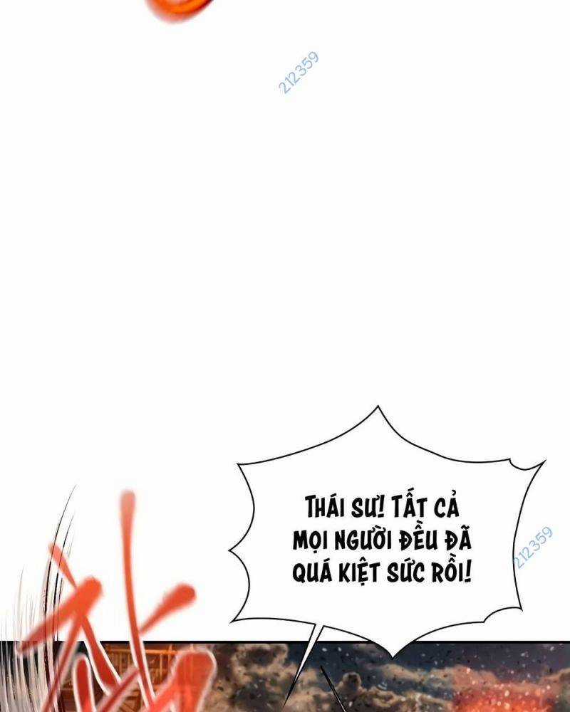 Muscle Joseon - Chapter 55 - Trang 5