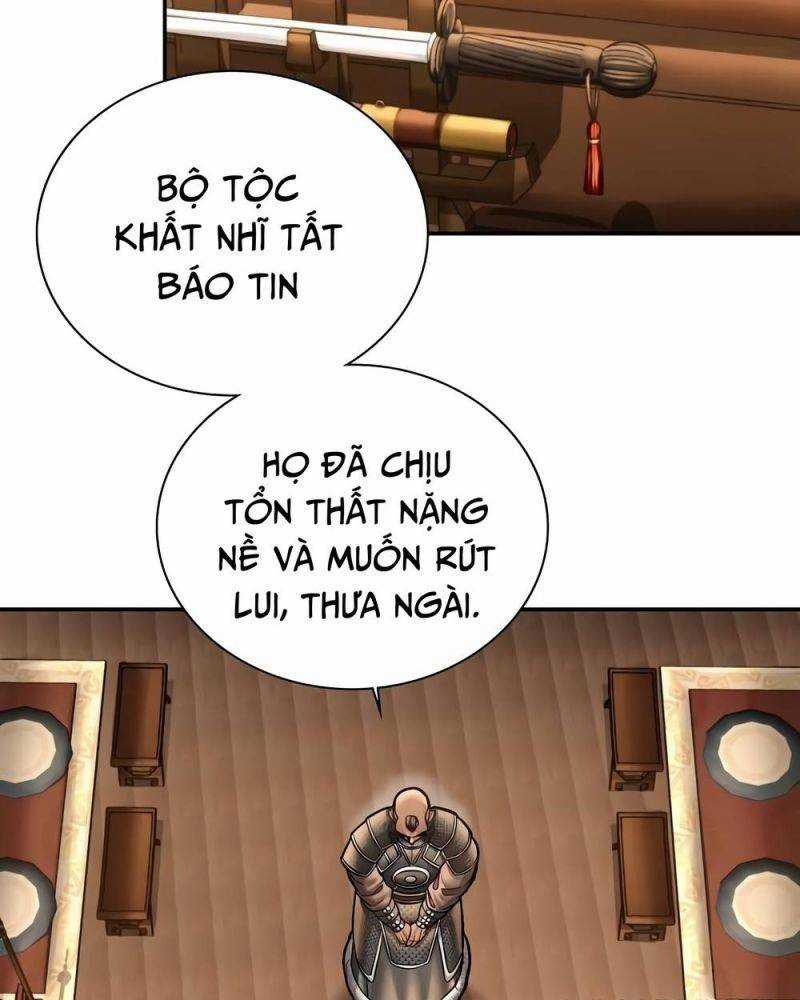 Muscle Joseon - Chapter 55 - Trang 43