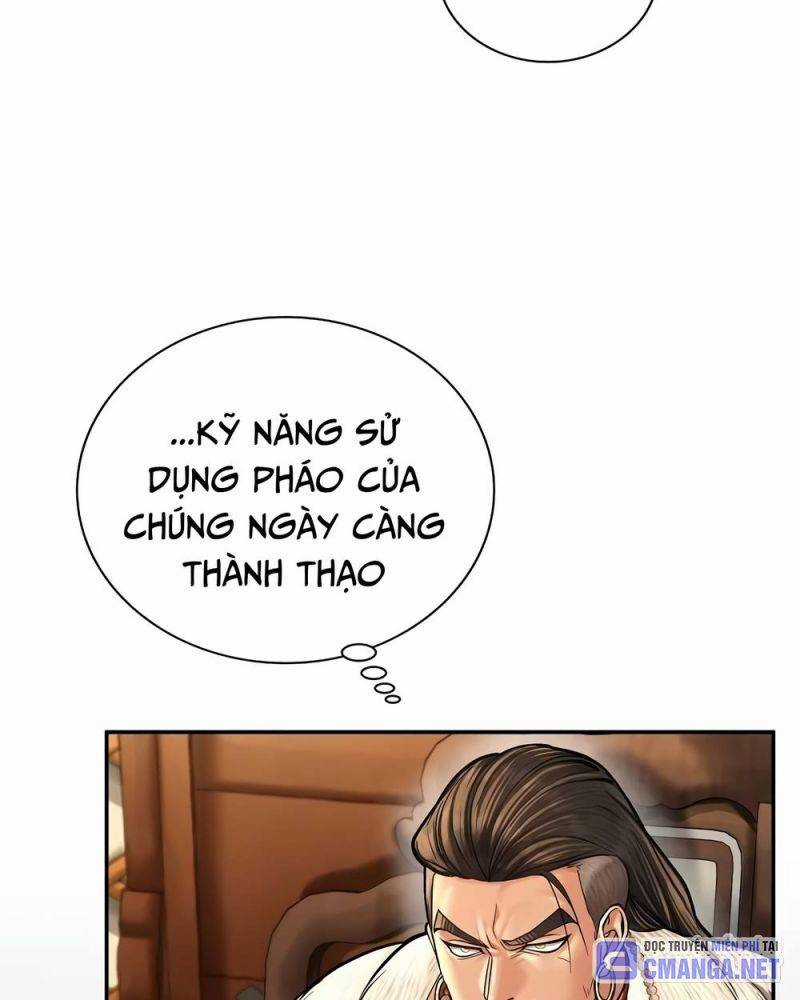 Muscle Joseon - Chapter 55 - Trang 45
