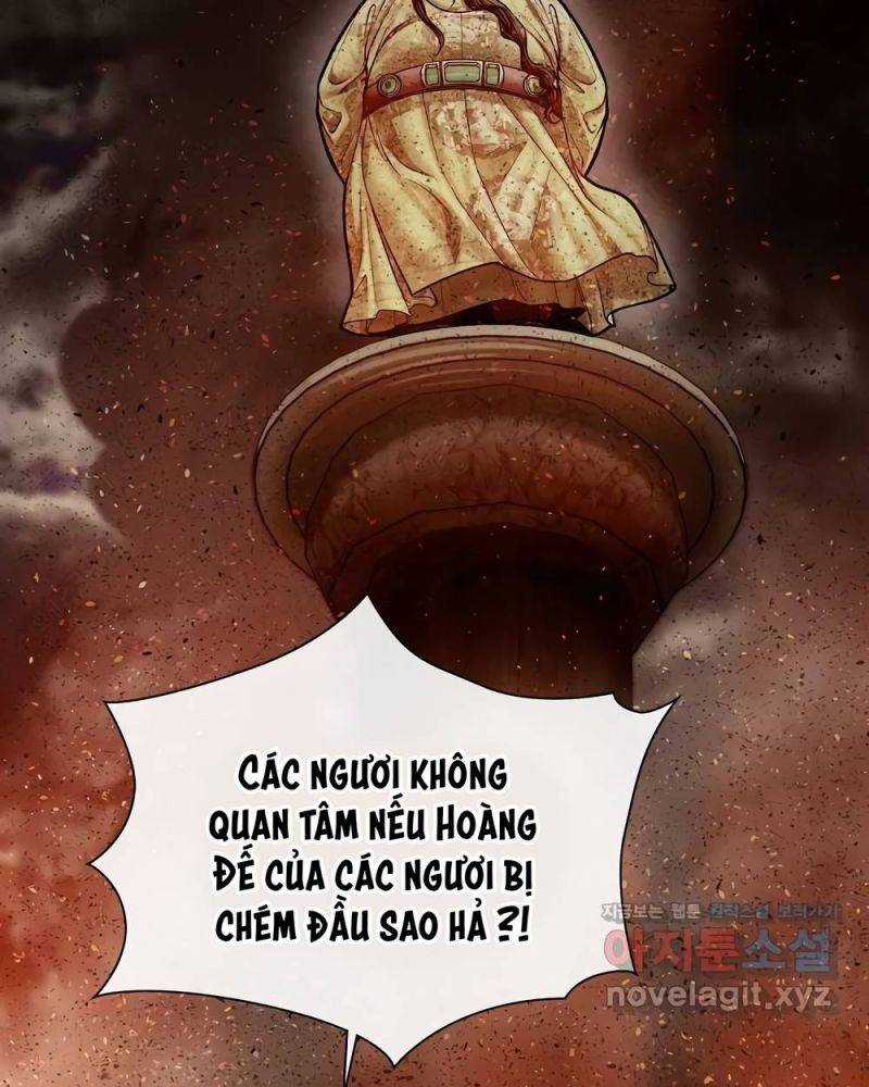 Muscle Joseon - Chapter 55 - Trang 49