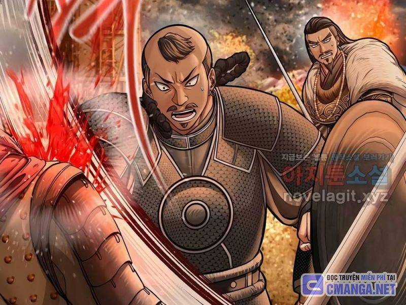 Muscle Joseon - Chapter 55 - Trang 6