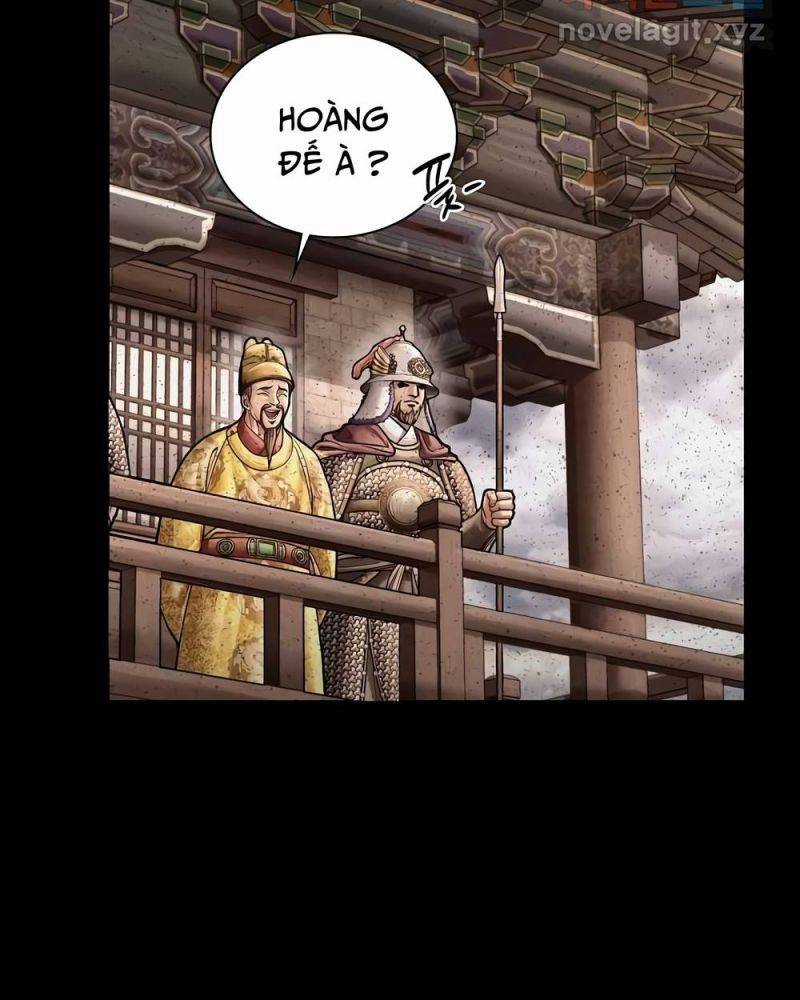 Muscle Joseon - Chapter 55 - Trang 53