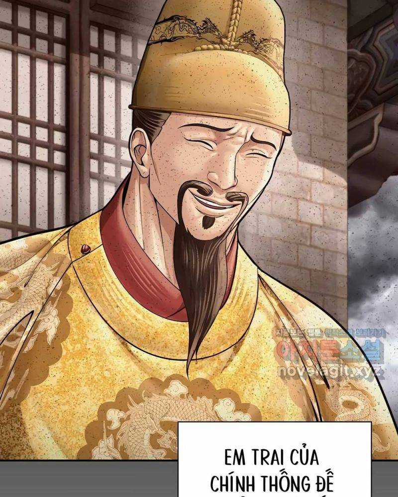 Muscle Joseon - Chapter 55 - Trang 55