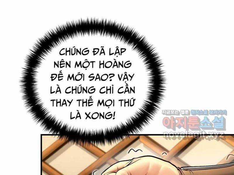Muscle Joseon - Chapter 55 - Trang 58