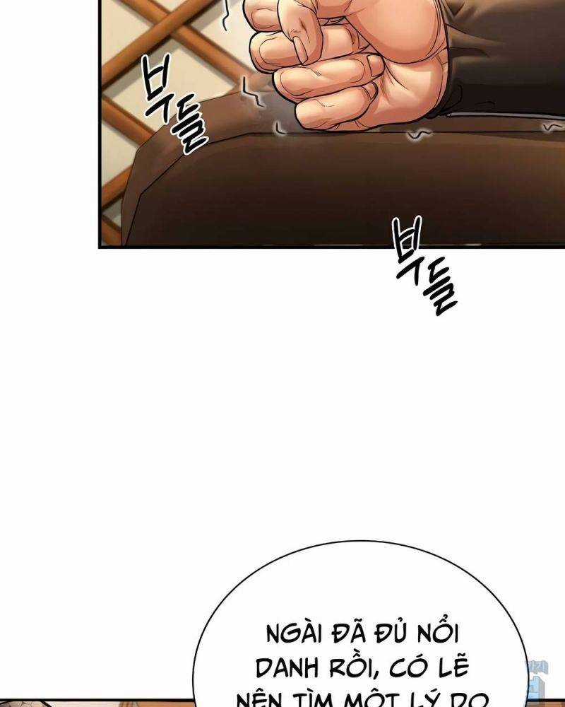 Muscle Joseon - Chapter 55 - Trang 59