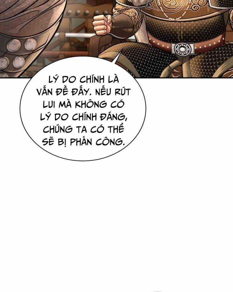 Muscle Joseon - Chapter 55 - Trang 61