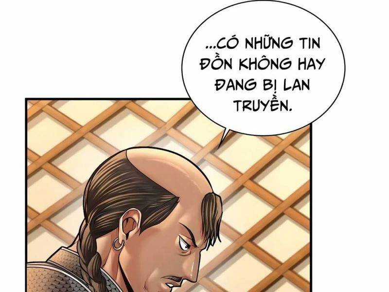 Muscle Joseon - Chapter 55 - Trang 62